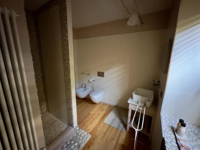 Appartement Alloggio Turistico Molu à Gavazzo Nuova Extérieur photo