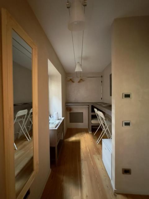 Appartement Alloggio Turistico Molu à Gavazzo Nuova Extérieur photo
