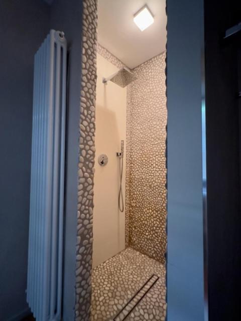 Appartement Alloggio Turistico Molu à Gavazzo Nuova Extérieur photo
