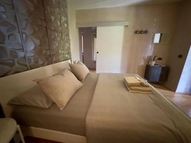 Appartement Alloggio Turistico Molu à Gavazzo Nuova Extérieur photo